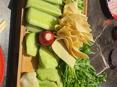 -粗粮人家·东北菜(洋桥店)