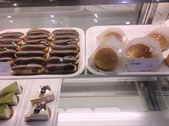 -布朗尼西饼(粮道街店)