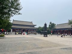 -天津妈祖文化园