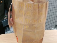 -麦当劳(天权路店)
