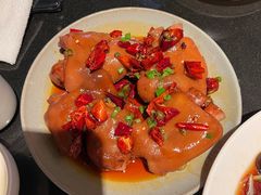 -小资太太餐厅(南岗区店)