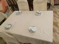 -天津雅园饭店(成林道店)