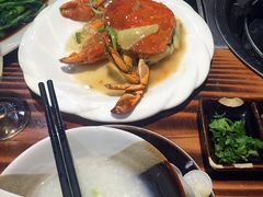 -盈田盈粥庄(博山东路店)