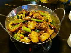 -民食香·腊排骨野生菌美食(木府店)
