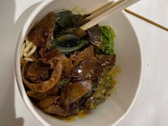 -拌面小当家