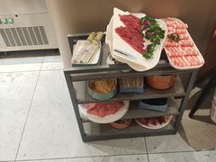 -狼头山火锅 KTV欢唱·烤串(理工大学店)
