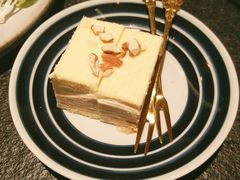 冰糕-丝路金桃·新疆菜(徐汇店)