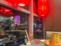-前门·鲜肉火锅(长风店)