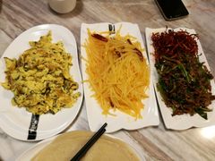 -老昌春饼(学府凯德店)
