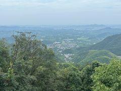 -莫干山风景区