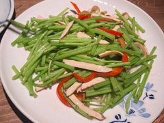 -周家二小姐的菜·扬州菜·香炒蟹·狮子头(江都金鹰店)
