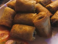 -Green Tree Rest. & Pub