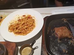 -牛扒先生·厚切雪花牛扒西餐厅(北京路禺山路店)