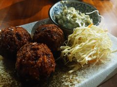 香菇塞肉-串鑫