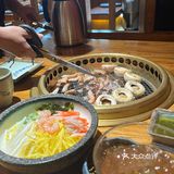日式烤肉🍖味道……