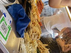 -小朱麻辣串(益民街店)