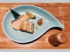 -然寿司(郎园vintage店)