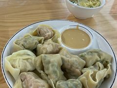 -顶巧鸡汤馄饨(虹口总店)