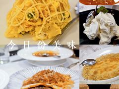 -成桂西餐厅·42年的味道(五大道疙瘩楼店)