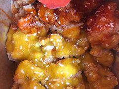 -Obligi Chicken韩式炸鸡(五道口店)