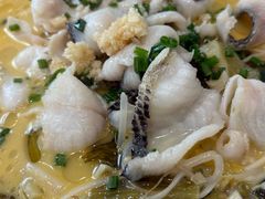 -聚丰园•湖鲜餐厅(阿红私房菜梅石路店)