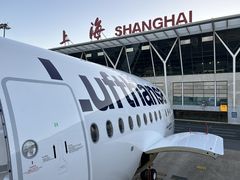 -上海浦东国际机场-T2航站楼