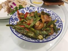 -至潮餐厅精致粤菜·活鲈鱼·走地鸡(珠江新城店)