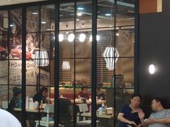 -避风塘(宝山万达店)