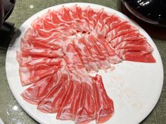 -东来顺(非遗·清真火锅·盛世广场店)