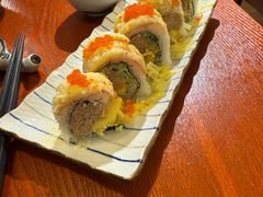 -無忧浅草君·洋风料理(下沙宝龙二期一店)