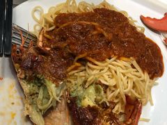 龙虾意面-宜家·瑞典风味餐厅(烟台路店)