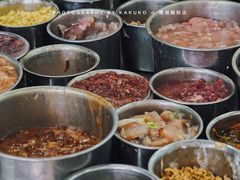 -穗银肠粉店(东川路店)
