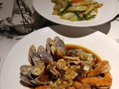 -潮州府·潮菜·砂锅粥(徐家汇店)
