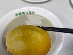 -老磁器口豆汁店(天坛店)