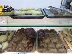 糖火烧-白魁老号饭庄(交道口店)