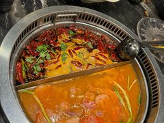 -小王少龙火锅(沙南街店)