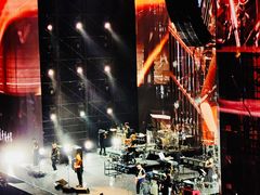 场馆-南京奥林匹克体育中心-体育馆