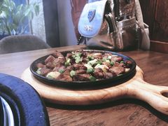 -鲜小岛·铜锅涮肉