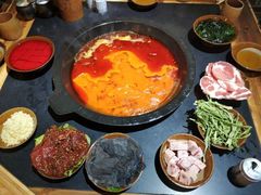 -麻大侠老火锅(巴国城店)