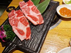 -牛市牛烤肉(西单大悦城店)