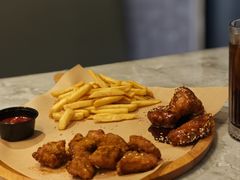 -必胜客(华邦银泰店)