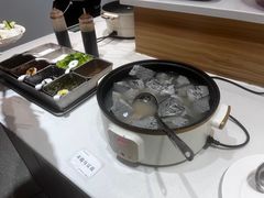 -禾匙素食自助(莱蒙都会店)