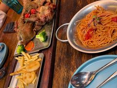 -美森西餐厅(曙光大道店)