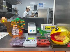 -PIXEL BOY炸鸡店(上海首店)