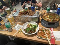 -李不管把把烧(天府三街店)