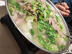翘脚牛肉-川風侠·融合新川菜(镇江京口吾悦店)