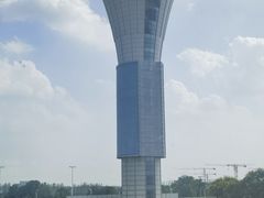 -合肥新桥国际机场-航站楼
