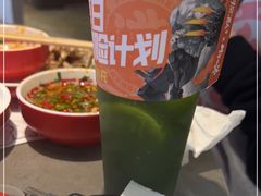 -生活如沸·顺德水牛奶火锅(大学路店)