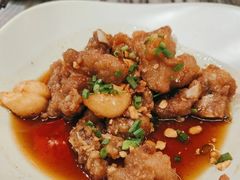 -安泰楼·佛跳墙创始人·传统闽味早茶·酒楼(三坊七巷闽菜地标店)