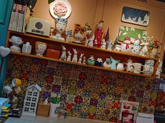 -炒码先生·韩餐炸鸡披萨(西塔店)